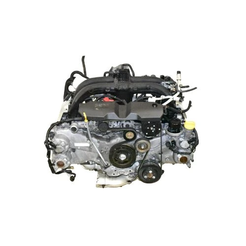 Subaru 2.5 Engine 2