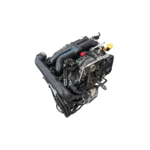 Subaru 2.5 Engine