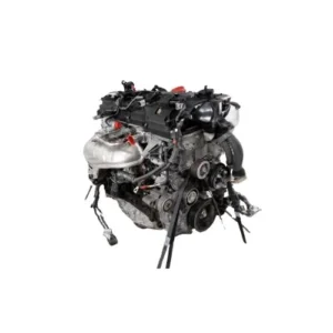 Toyota 2.7 Engine