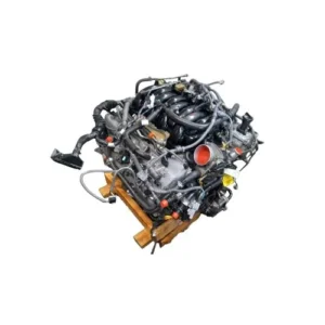Toyota 5.7 engine