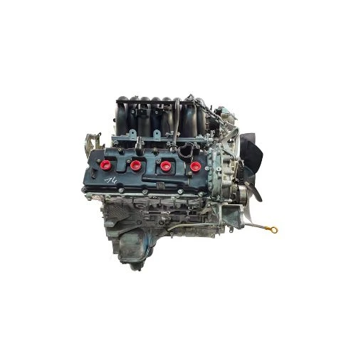 VK56 engine 1