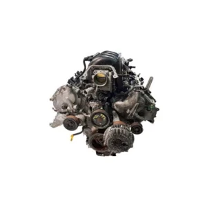 VK56 engine