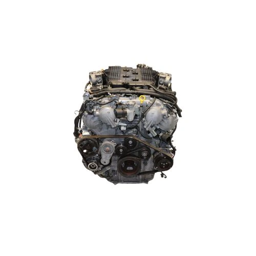 VQ37VHR Engine 2
