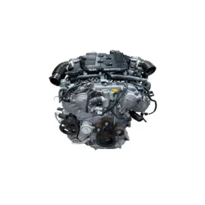 VQ37VHR Engine