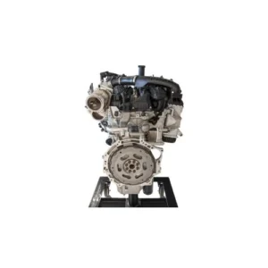 3.0 Hurricane Engine