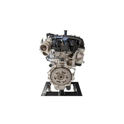 3.0 Hurricane Engine
