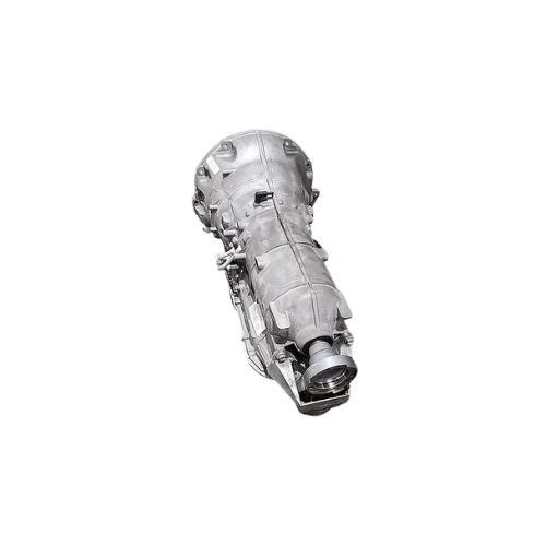 8HP90 Transmission 1