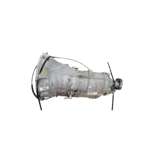 8HP90 Transmission 2
