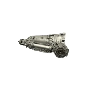 8HP90 Transmission