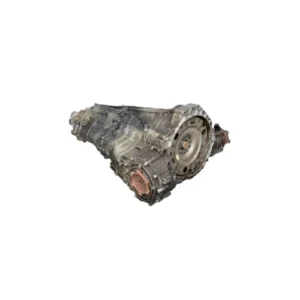 DL501 Transmission