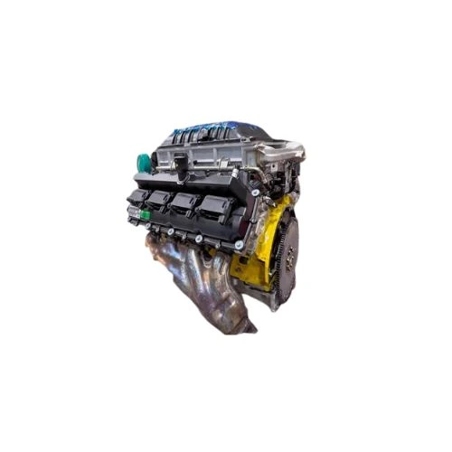 Demon 170 Engine
