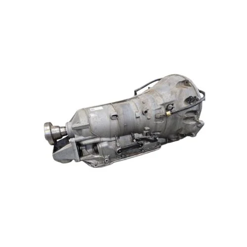 Hellcat Transmission - Image 3