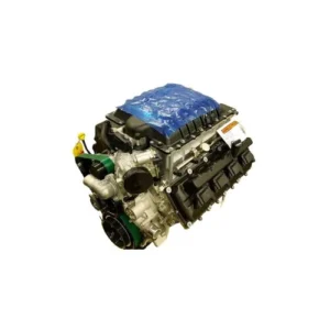 Hellephant Engine