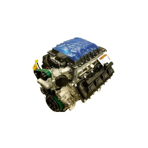 Hellephant Engine