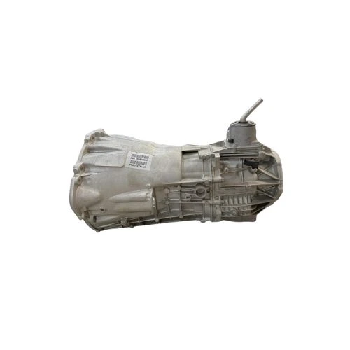 NSG370 transmission