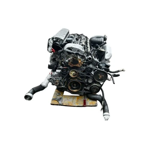OM648 Engine