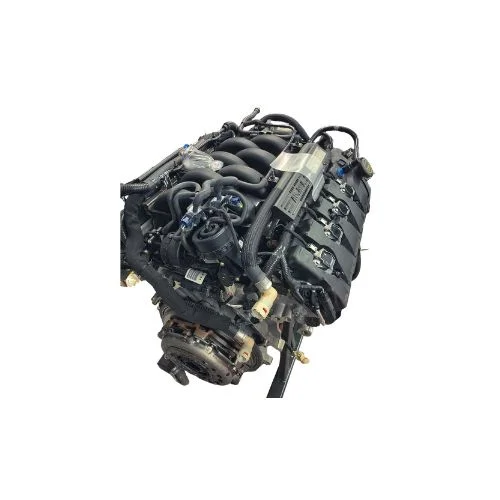 Voodoo Engine